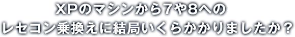 歯科用レセプトソフト「お茶コン」